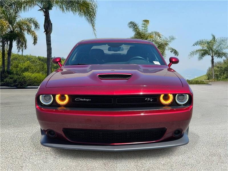 Used 2023 Dodge Challenger R/T RWD