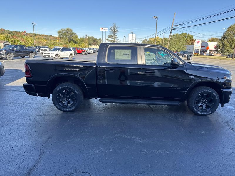 2026 Ram 1500 Big Horn photo 4