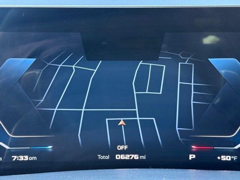 Used 2025 BMW X7 M60iImage 26