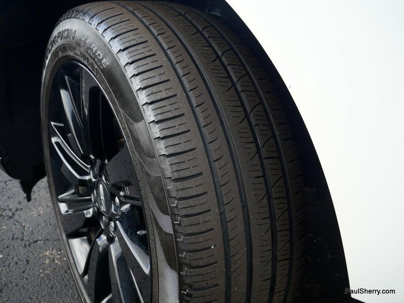 Used 2023 Lincoln Navigator Reserve