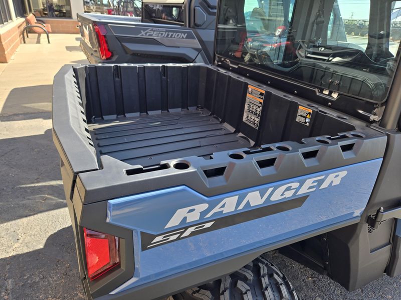 NEW 2026 POLARIS RANGER CREW SP 570 NORTHSTAR EDITION Image 9