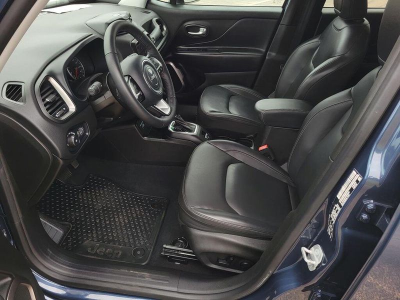 2023 Jeep Renegade LimitedImage 28