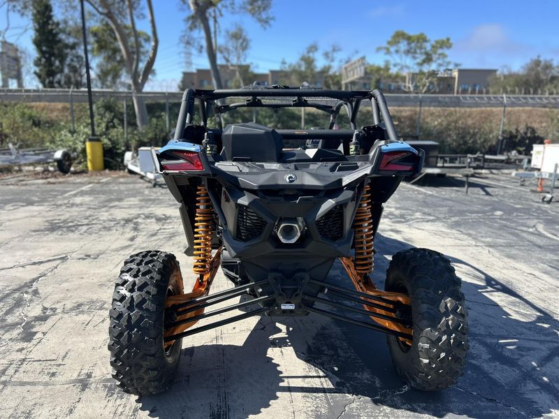 New 2026 Can-Am MAVERICK X3 MAX RS TURBO Image 6