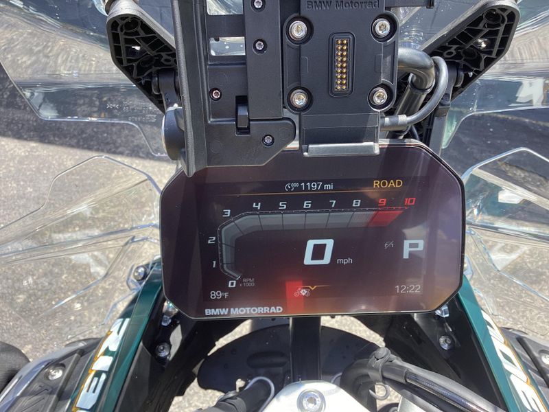 Used 2025 BMW R 1300 GS Adventure 