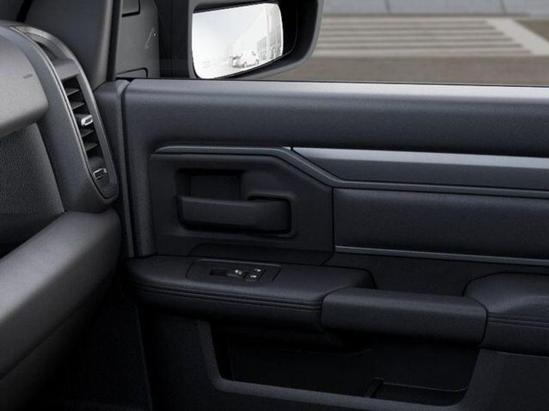 New 2026 RAM 3500 Tradesman Chassis Regular Cab 4x2 84