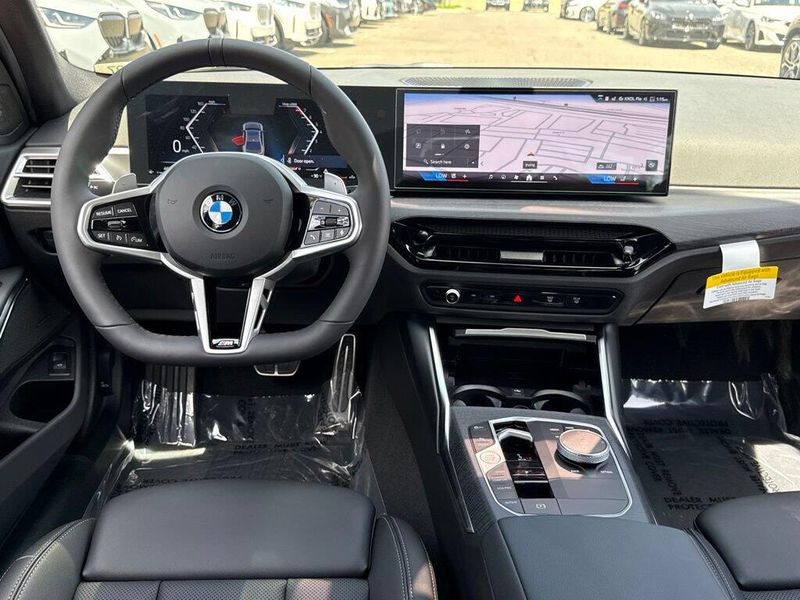 New 2026 BMW 3 Series 330iImage 25