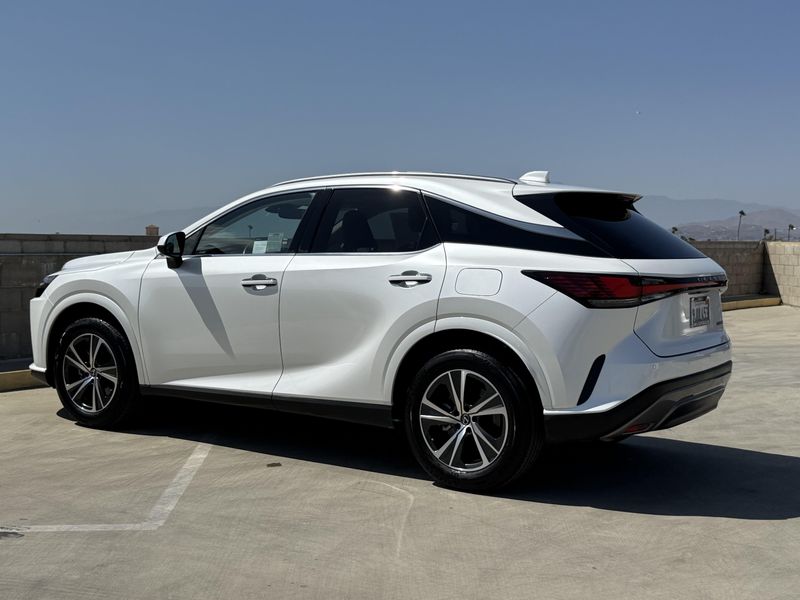 Used 2024 Lexus RX 350 PremiumImage 10