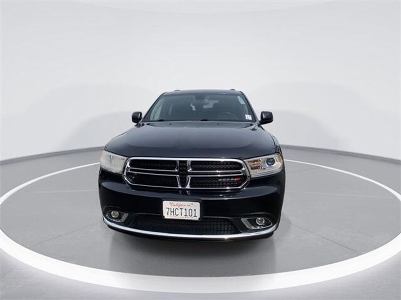 2014 Dodge Durango SXTImage 3