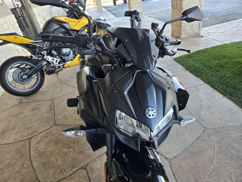 USED 2021 KAWASAKI Z H2 BASE Image 11