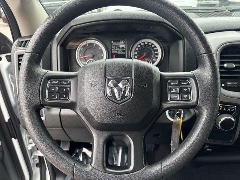 Used 2023 RAM 1500 Classic TradesmanImage 21