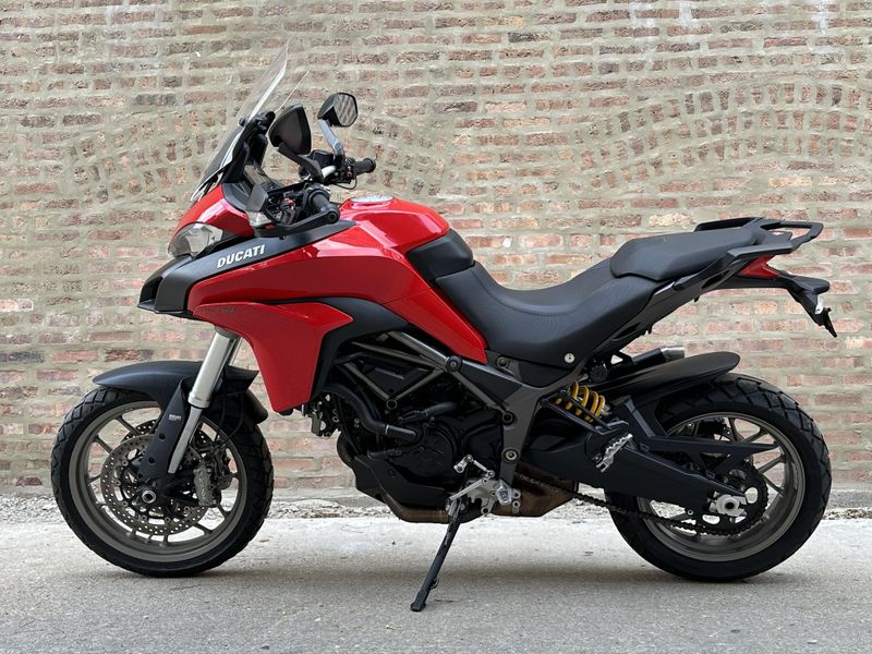 2017 Ducati Multistrada 950  Image 2