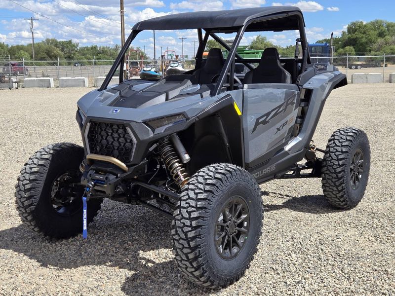 New 2026 Polaris RZR XP S 1000 ULTIMATE 