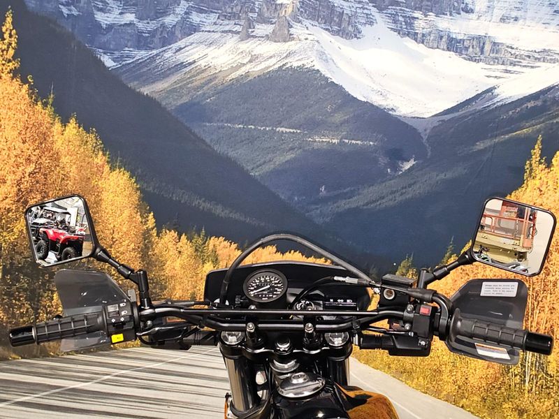 New 2026 Suzuki DR650S Image 27