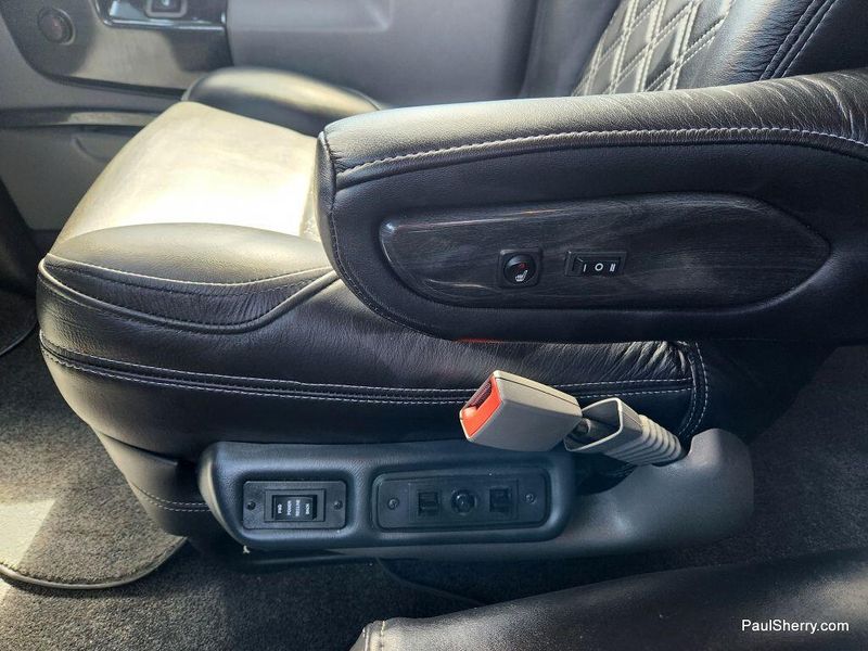 Used 2023 GMC Savana Cargo 