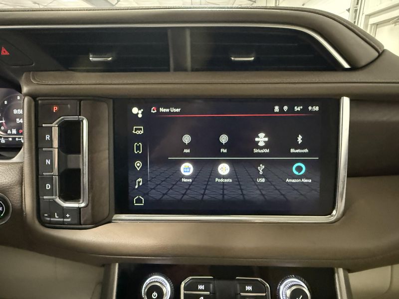 Used 2022 GMC Yukon DenaliImage 33