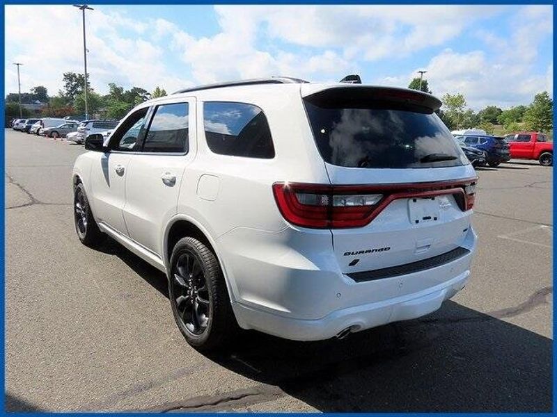 2026 Dodge Durango GT Plus photo 4