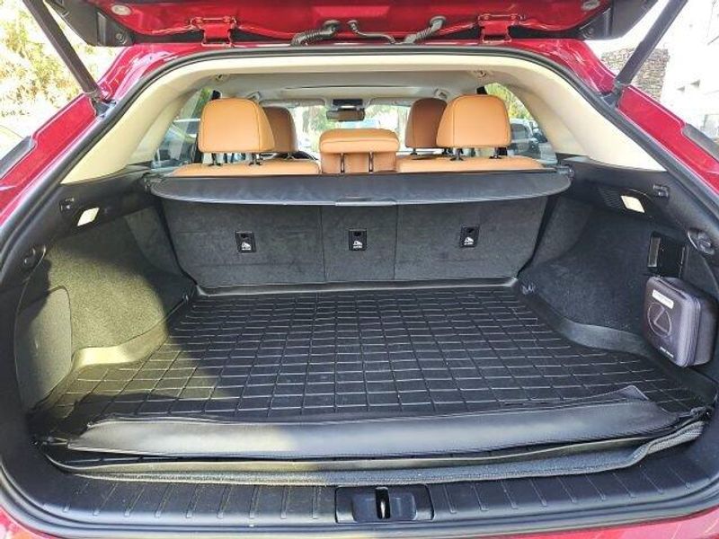 Used 2022 Lexus RX 350