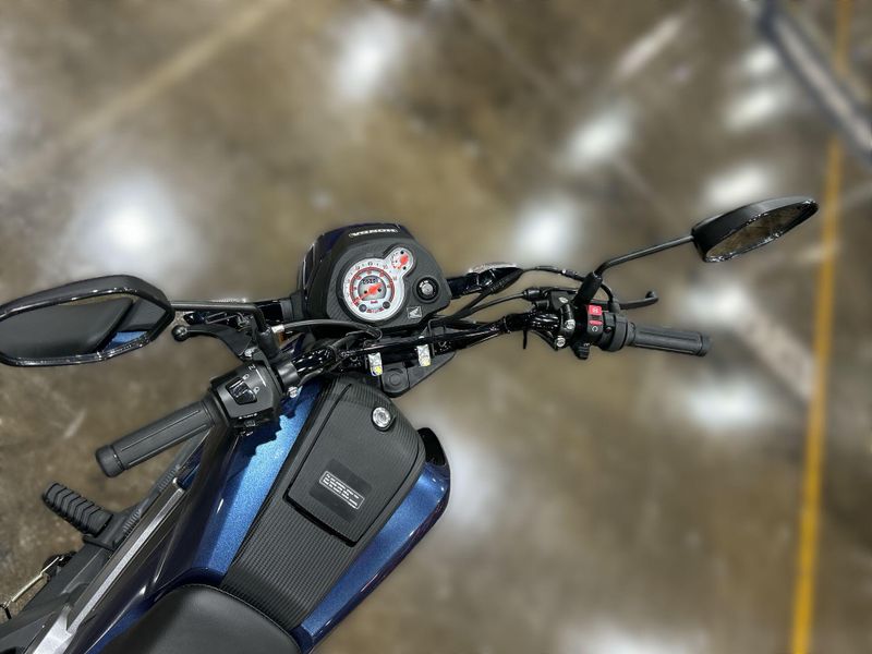 New 2026 Honda Navi Image 20