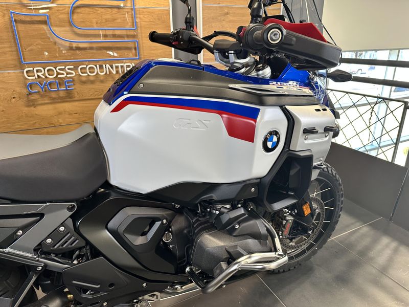 2025 BMW R 1300 GS ADVENTURE Image 10