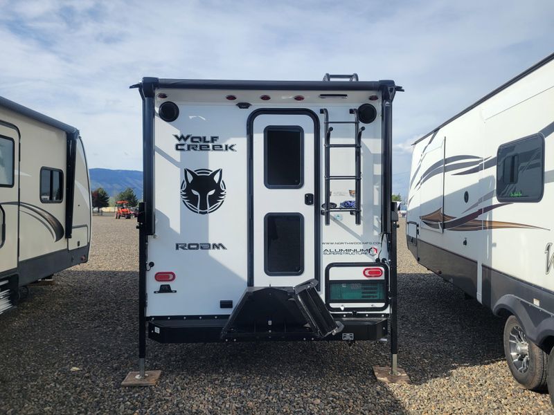 New 2026 NORTHWOOD MFG WOLF CREEK 910 Image 4