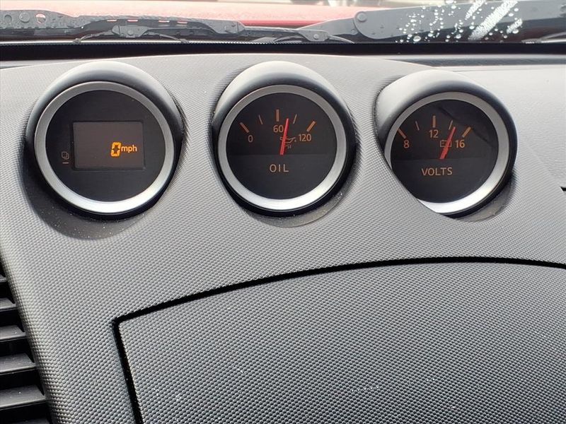 Used 2008 Nissan 350Z EnthusiastImage 20