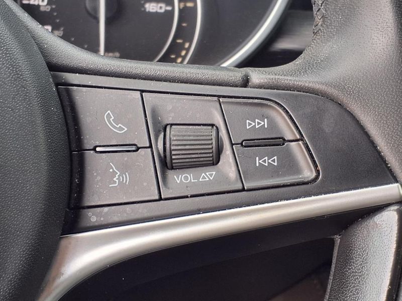 2018 Alfa Romeo Stelvio Image 21