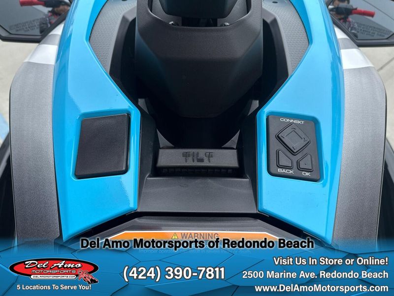 2024 Yamaha GP HO W/AUDIO Image 6