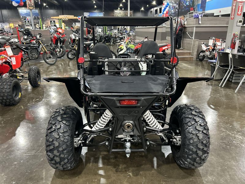 New 2026 Kayo S350 Image 24