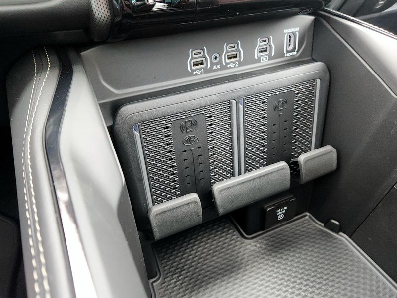 New 2027 RAM 1500 Limited Crew Cab 4x4 5'7' Box