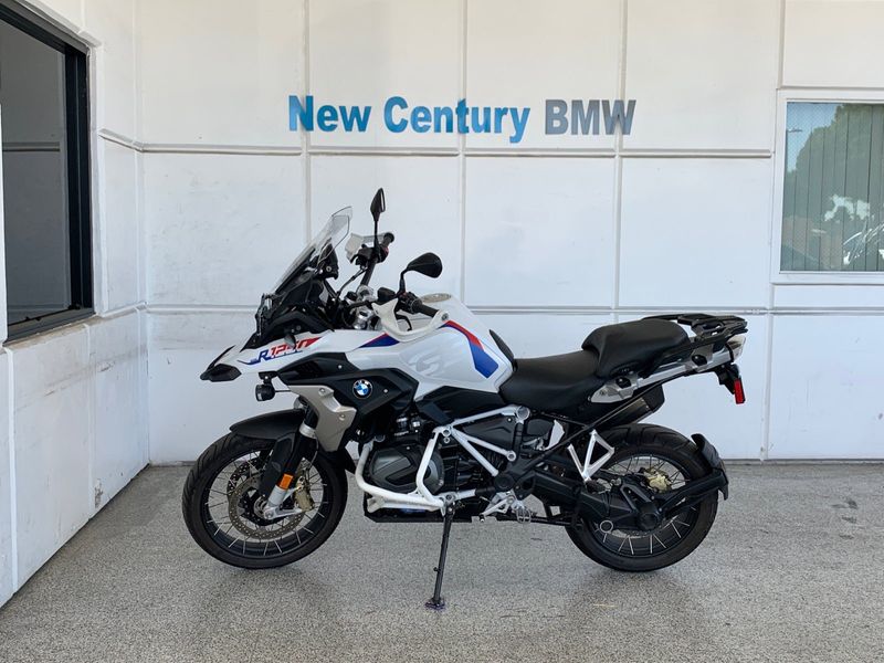 New BMW Motorrad R 1250 GS For Sale