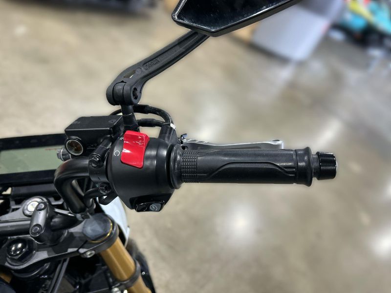 2024 Honda Grom Image 22