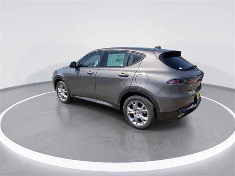 New 2024 Dodge Hornet R/T Plus EawdImage 6