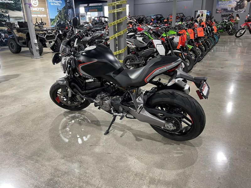 Used 2020 Ducati MONSTER 821 Image 21