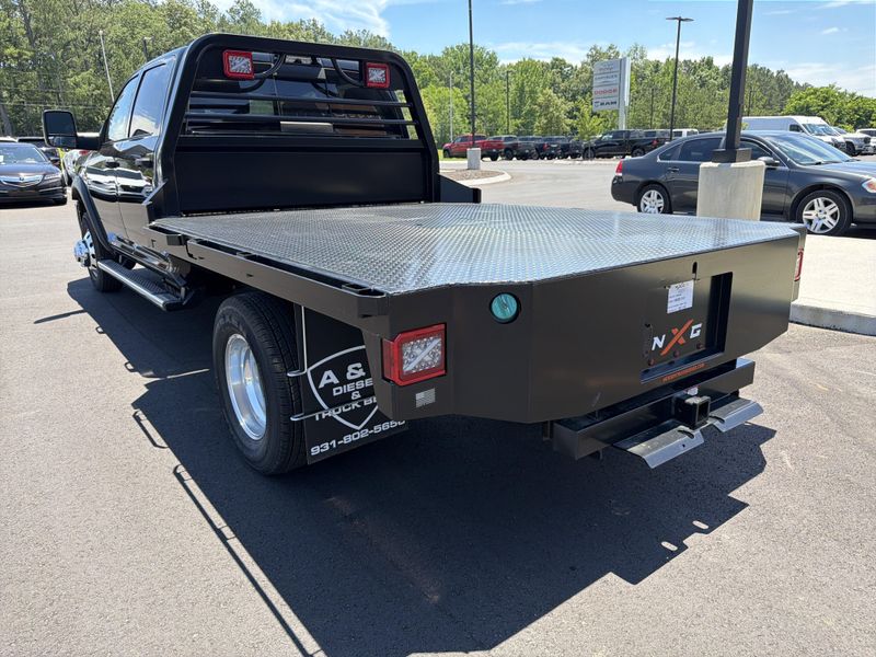 Used 2025 RAM 3500 Chassis TradesmanImage 10