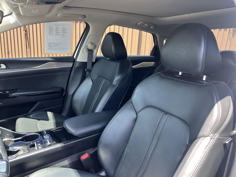 Used 2023 Kia K5 EXImage 7