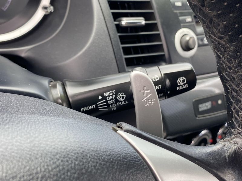Used 2010 Mitsubishi Lancer GTSImage 29