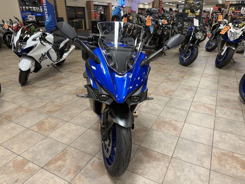 New 2025 Suzuki GSX-S1000GT+ Image 12