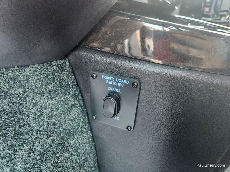 Used 2020 Chevrolet Express Cargo Image 21