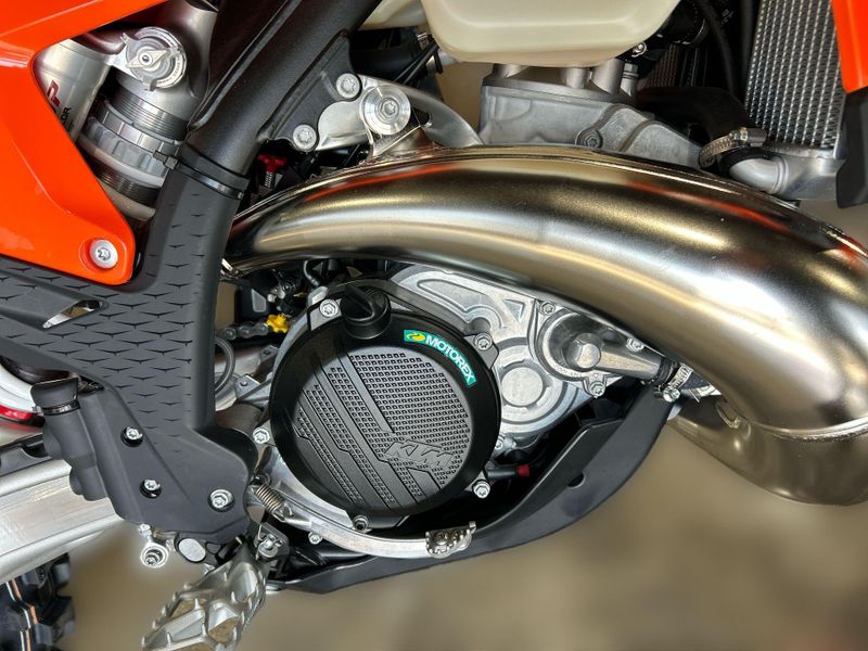 New 2027 KTM 300 XC-W Image 22
