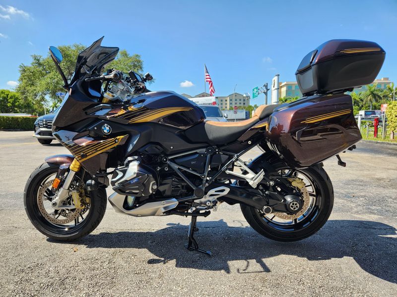 2020 BMW R 1250 RS Image 5