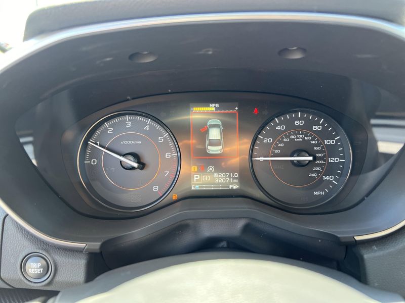 2021 Subaru Crosstrek PremiumImage 8