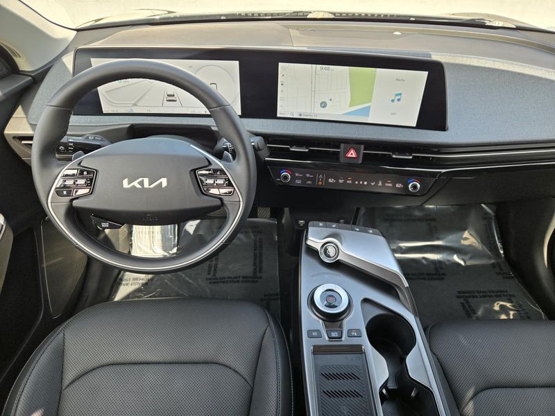 Used 2024 Kia EV6 Wind RWD