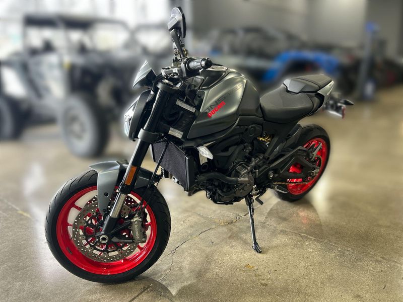 Used 2022 Ducati MONSTER 937 Image 20