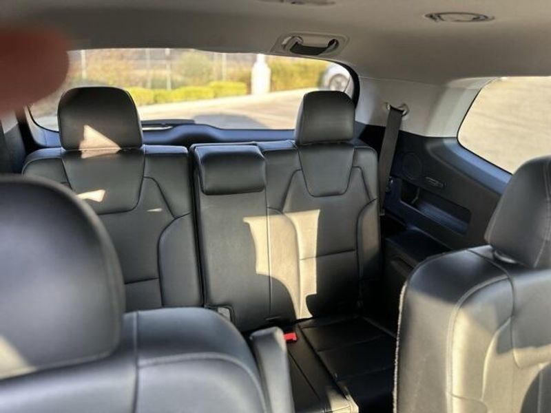 Used 2022 Kia Telluride EXImage 13