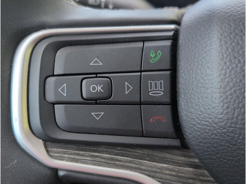 2024 Jeep Wagoneer L Series IIImage 21