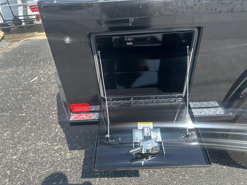 New 2025 RAM 4500 Tradesman Chassis Crew Cab 4x4 60