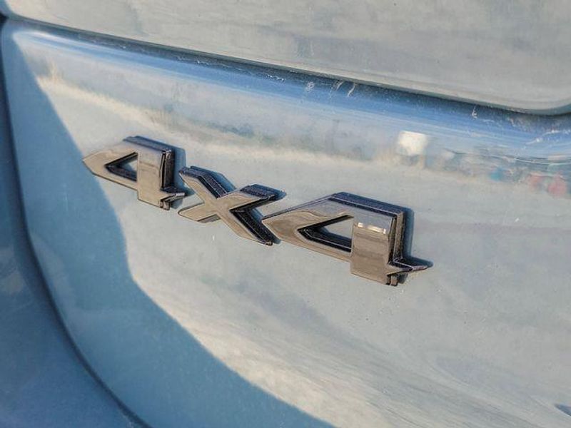New 2026 Jeep Grand Cherokee Limited 4x4
