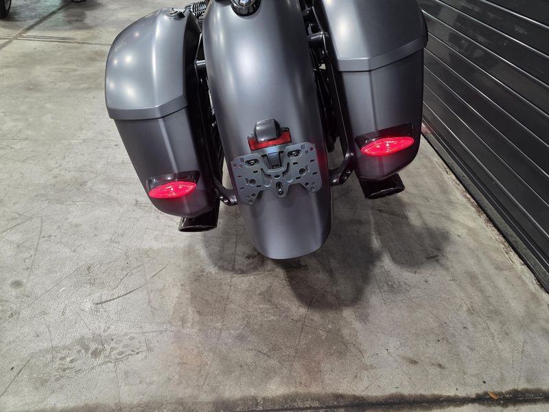 2024 BMW R 18 Roctane