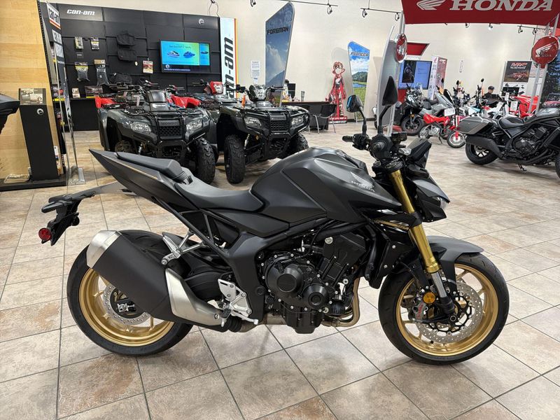 New 2026 Honda CB1000 HORNET SP Image 10