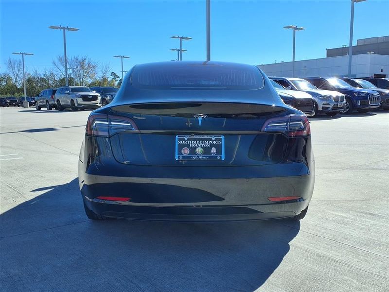 Used 2018 Tesla Model 3 Long RangeImage 7